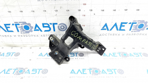 Rear bumper mount inner right Jeep Compass 17 - broken mount