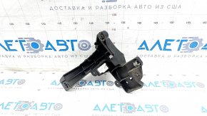 Rear bumper mount inner right Jeep Compass 17 - broken mount
