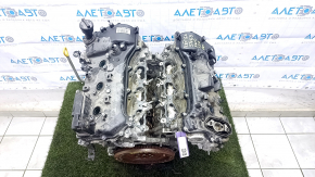Lexus RX450h 16-19 2GR-FXS AWD 75k Engine