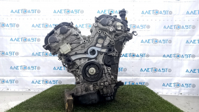 Lexus RX450h 16-19 2GR-FXS AWD 75k Engine