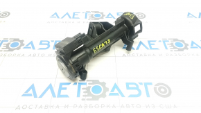 Ignition switch Ford Escape MK3 13-19 complete with immobilizer, without contact group