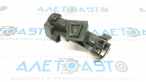 Ignition switch Ford Escape MK3 13-19 complete with immobilizer, without contact group