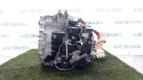 Automatic transmission assembly Lexus RX450h 16-19 AWD CVT 75k