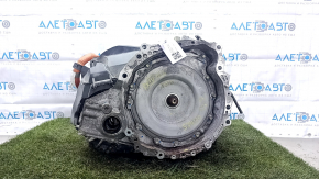 Automatic transmission assembly Lexus RX450h 16-19 AWD CVT 75k