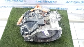 Automatic transmission assembly Lexus RX450h 16-19 AWD CVT 75k