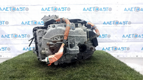 Automatic transmission assembly Lexus RX450h 16-19 AWD CVT 75k