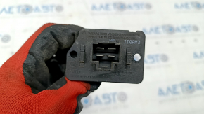 Resistor Kia Sorento 10-15 type 2