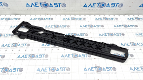Trunk floor bracket right VW Touareg 11-17
