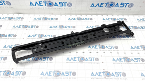 Trunk floor bracket right VW Touareg 11-17