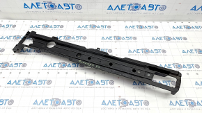 Trunk floor bracket left VW Touareg 11-17