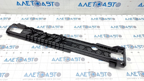 Trunk floor bracket left VW Touareg 11-17