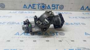 Ignition switch Honda Civic X FC 16-21 with contact group