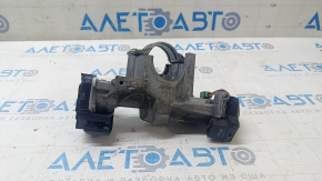Ignition switch Honda Civic X FC 16-21 with contact group
