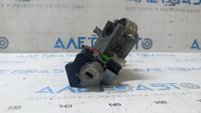 Ignition switch Honda Civic X FC 16-21 with contact group