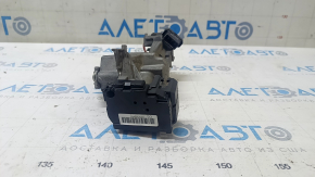 Ignition switch Honda Civic X FC 16-21 with contact group