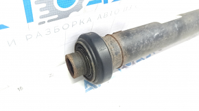 Rear propeller shaft VW Touareg 11-17 rusty