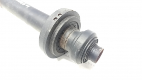 Rear propeller shaft VW Touareg 11-17 rusty