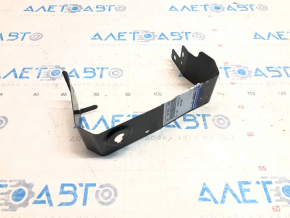 Bonnet Bumper Mount Right Jeep Cherokee KL 14-18