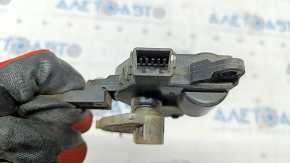 Actuator motor heater drive air conditioner Kia Sorento 10-15 with heavy