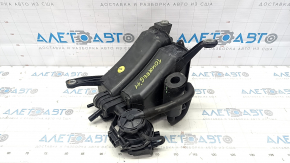 Canister with carbon absorber VW Touareg 11-17 3.6