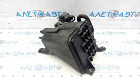 Canister with carbon absorber VW Touareg 11-17 3.6