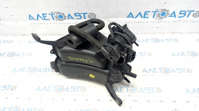 Canister with carbon absorber VW Touareg 11-17 3.6