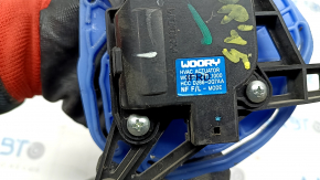 Kia Sorento 10-14 heater fan motor actuator assembly