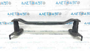 Front bumper reinforcement VW Touareg 11-17