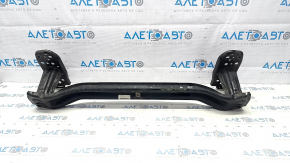 Front bumper reinforcement VW Touareg 11-17