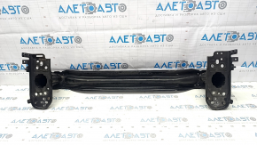 Front bumper reinforcement VW Touareg 11-17