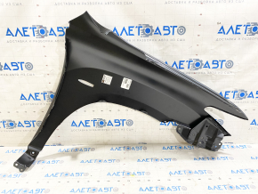 Front left wing Toyota Highlander 11-13 for repeater