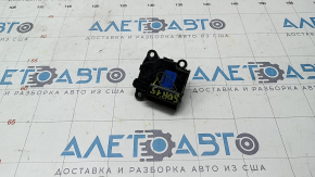 Actuator motor heater drive ventilation Kia Sorento 10-15