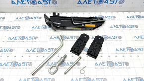 Tool kit set VW Touareg 11-17
