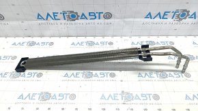 Power steering radiator VW Touareg 11-17 3.6