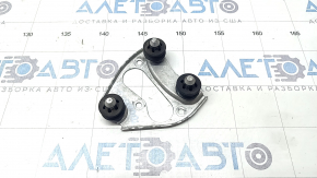 ABS bracket ABS VW Touareg 11-17