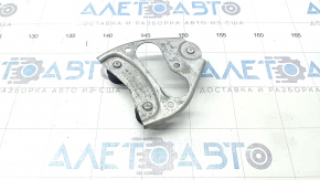 ABS bracket ABS VW Touareg 11-17