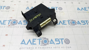 Heater control unit Subaru Legacy 15-19