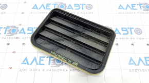 Ventilation shield right VW Touareg 11-17