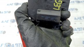 Actuator motor for the heater ventilation drive of a Subaru Legacy 15-19