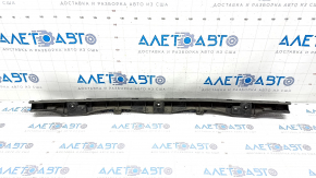 Rear bumper mount central upper VW Touareg 11-17