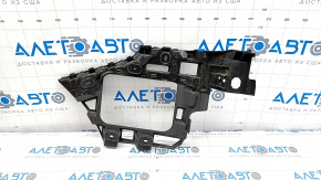 Rear bumper mount right VW Touareg 11-14 broken