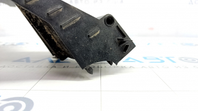 Rear bumper mount right VW Touareg 11-14 broken
