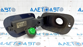Fuel filler flap with housing VW Touareg 11-17