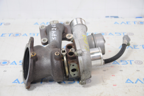 Turbo Ford Escape mk3 17-19 1.5T 89k