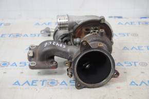 Turbo Ford Escape mk3 17-19 1.5T 89k
