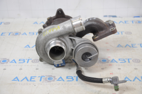 Turbo Ford Escape mk3 17-19 1.5T 89k