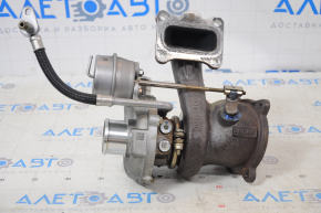 Turbo Ford Escape mk3 17-19 1.5T 89k
