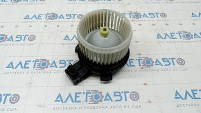 Motor heater fan Subaru Impreza 17-23 GK