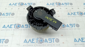 Motor heater fan Subaru Impreza 17-23 GK