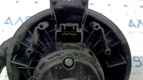 Motor heater fan Subaru Impreza 17-23 GK